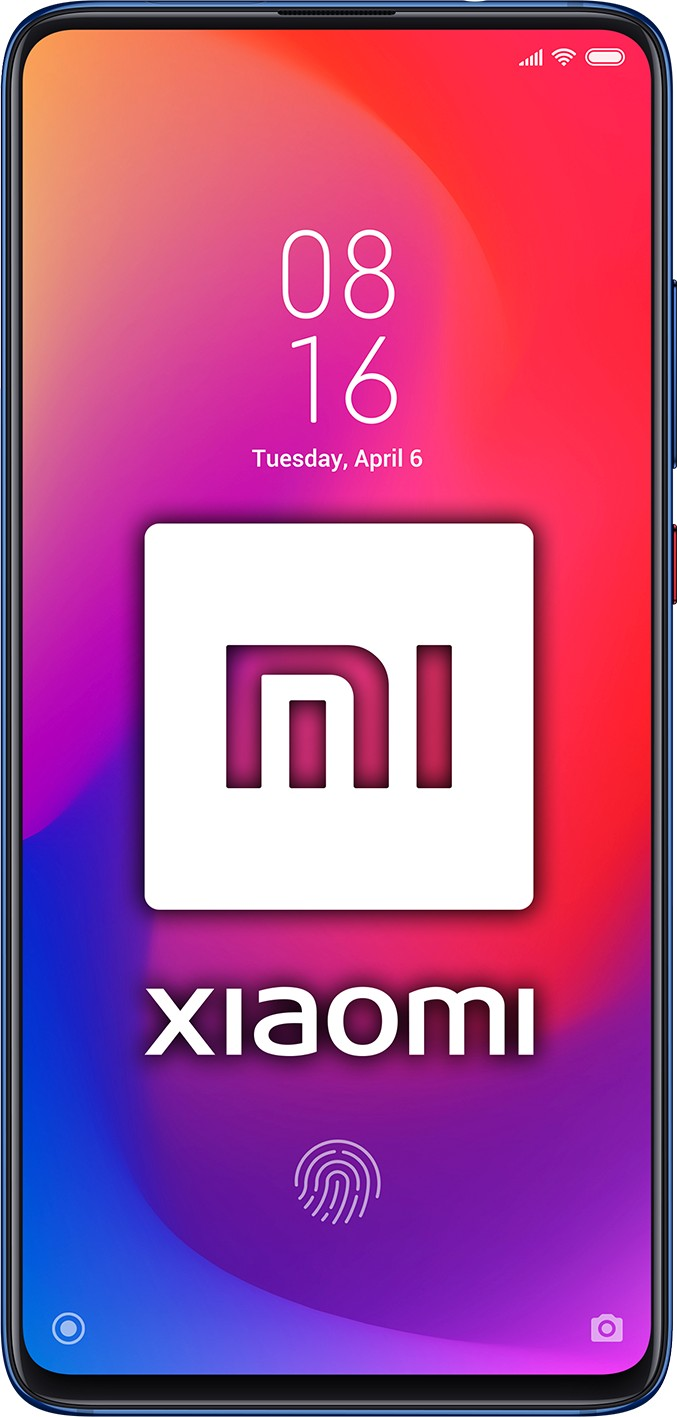 Móvil - Xiaomi Mi 9T Pro, Azul, 128 GB, 6 GB RAM, 6.39" Ultra HD 4K, Snapdragon 855, 4000 mAh, Android