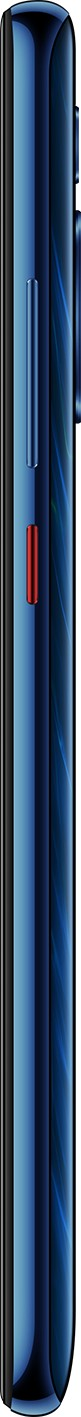 Móvil - Xiaomi Mi 9T Pro, Azul, 128 GB, 6 GB RAM, 6.39" Ultra HD 4K, Snapdragon 855, 4000 mAh, Android