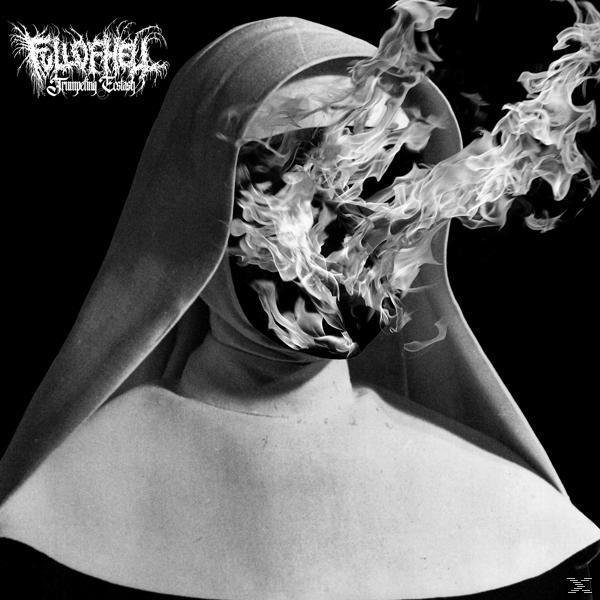 Full Of Hell - Trumpeting Ecstasy (Vinyl)  - (Vinyl)