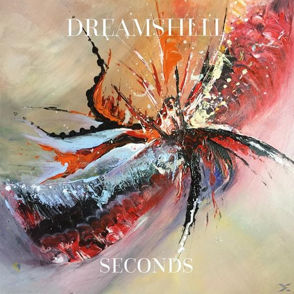 Dreamshift - Seconds  - (CD)