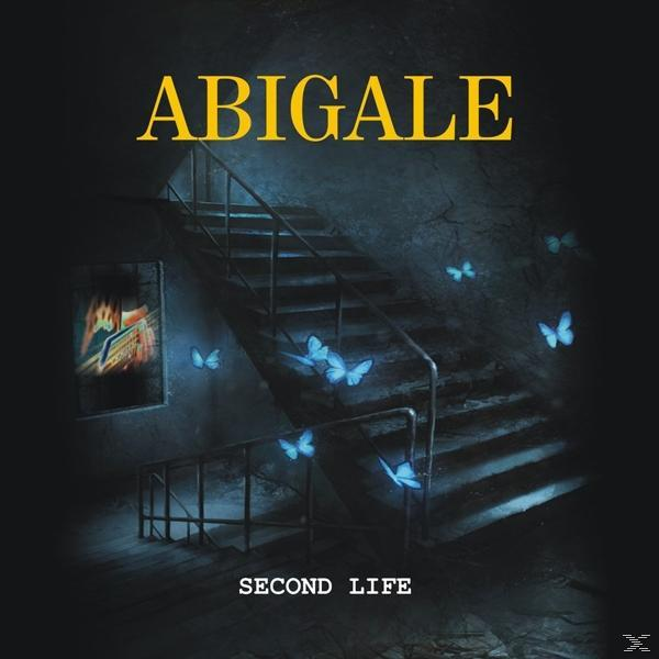 Second Abigale Life (CD) - -