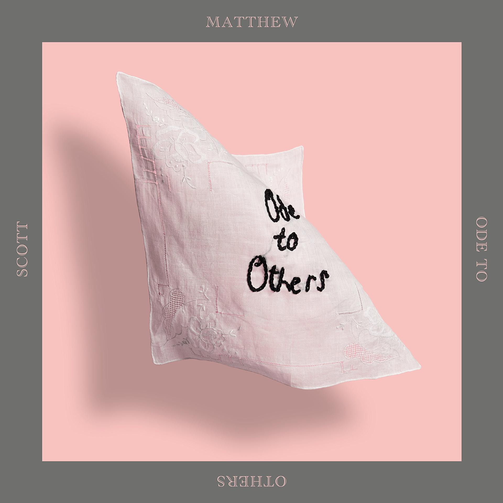 Scott Matthew - Ode To Others  - (CD)