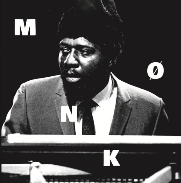 Thelonious Monk - Monk  - (CD)