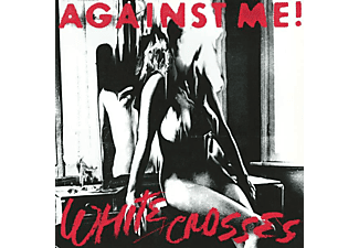Against Me! - White Crosses  - (Vinyl)