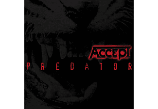 Accept - Predator  - (Vinyl)