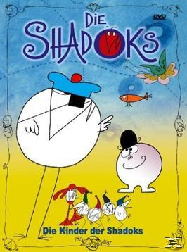 Die Shadoks - Die Kinder der Shadoks DVD