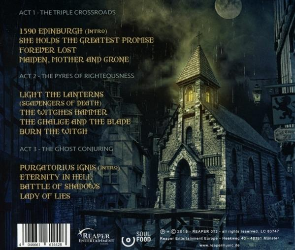 Silver Bullet - Mooncult  - (CD)