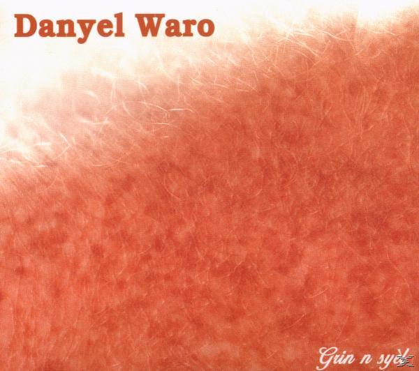 Danyel Waro - GRIN N SYEL  - (CD)