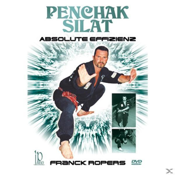 Penchak Silat Absolute DVD Effizienz