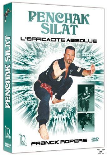 Penchak Silat Absolute DVD Effizienz