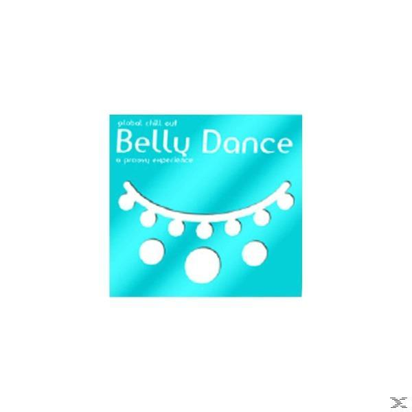 VARIOUS - Belly Dance  - (CD)