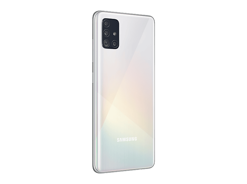 Samsung Galaxy A51 ホワイト 本体 SAMSUNG Galaxy A51 128GB Akıllı Telefon Beyaz Fiyat & Özellik
