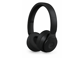 BEATS MRJ62EE.A Solo Pro NC Kablosuz Kulak Üstü Kulaklık Siyah