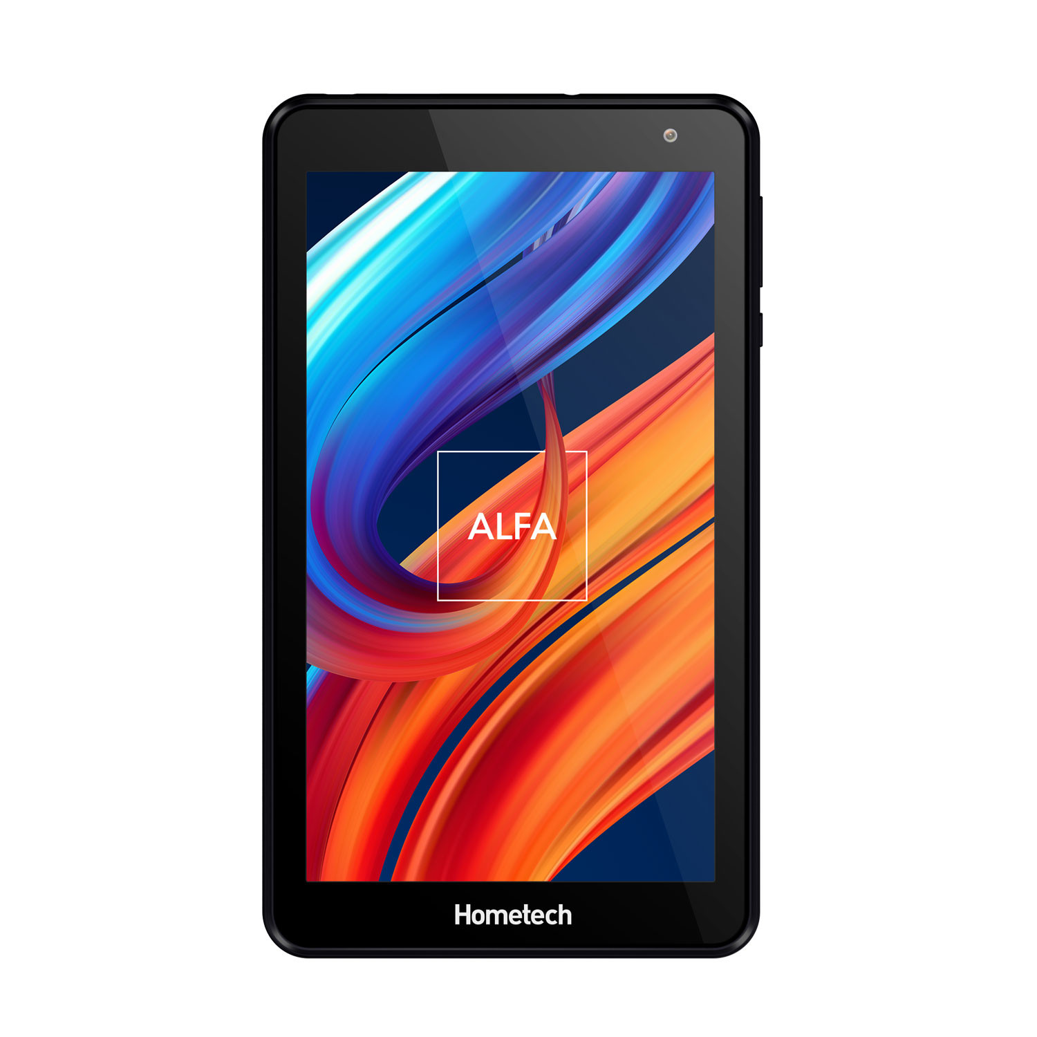 HOMETECH Alfa 7M 7" 1GB 16GB Android Tablet Siyah