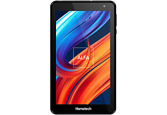 HOMETECH Alfa 7M 7" 1GB 16GB Android Tablet Siyah