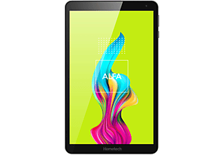 HOMETECH Alfa 10TM /3GB/32GB/1.3GHZ Android Tablet Koyu Gri