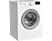 BEKO WTE-6612 BS elöltöltős mosógép