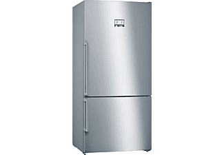 BOSCH KGN86AI42N A+++ Enerji Sınıfı 682L No-Frost Buzdolabı