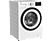 BEKO WTE-7636 XB elöltöltős mosógép
