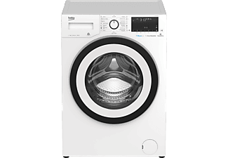 BEKO WTE-7636 XB elöltöltős mosógép
