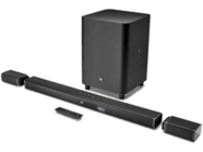 Soundbar BAR 5.1, 510 Watt, schwarz
