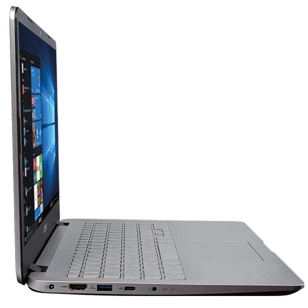 CASPER S500.1021-4D50T-G/15.6"/i5-1021U/4GB RAM/240GB SSD/Nvidia MX230-2GB/Windows10 Laptop Gri