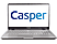CASPER S500.1021-4D50T-G/15.6"/i5-1021U/4GB RAM/240GB SSD/Nvidia MX230-2GB/Windows10 Laptop Gri