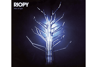 Riopy - Tree Of Light  - (Vinyl)