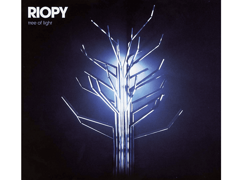 Riopy - Tree Of Light  - (Vinyl)