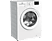 BEKO WTV-7622 XW elöltöltős mosógép