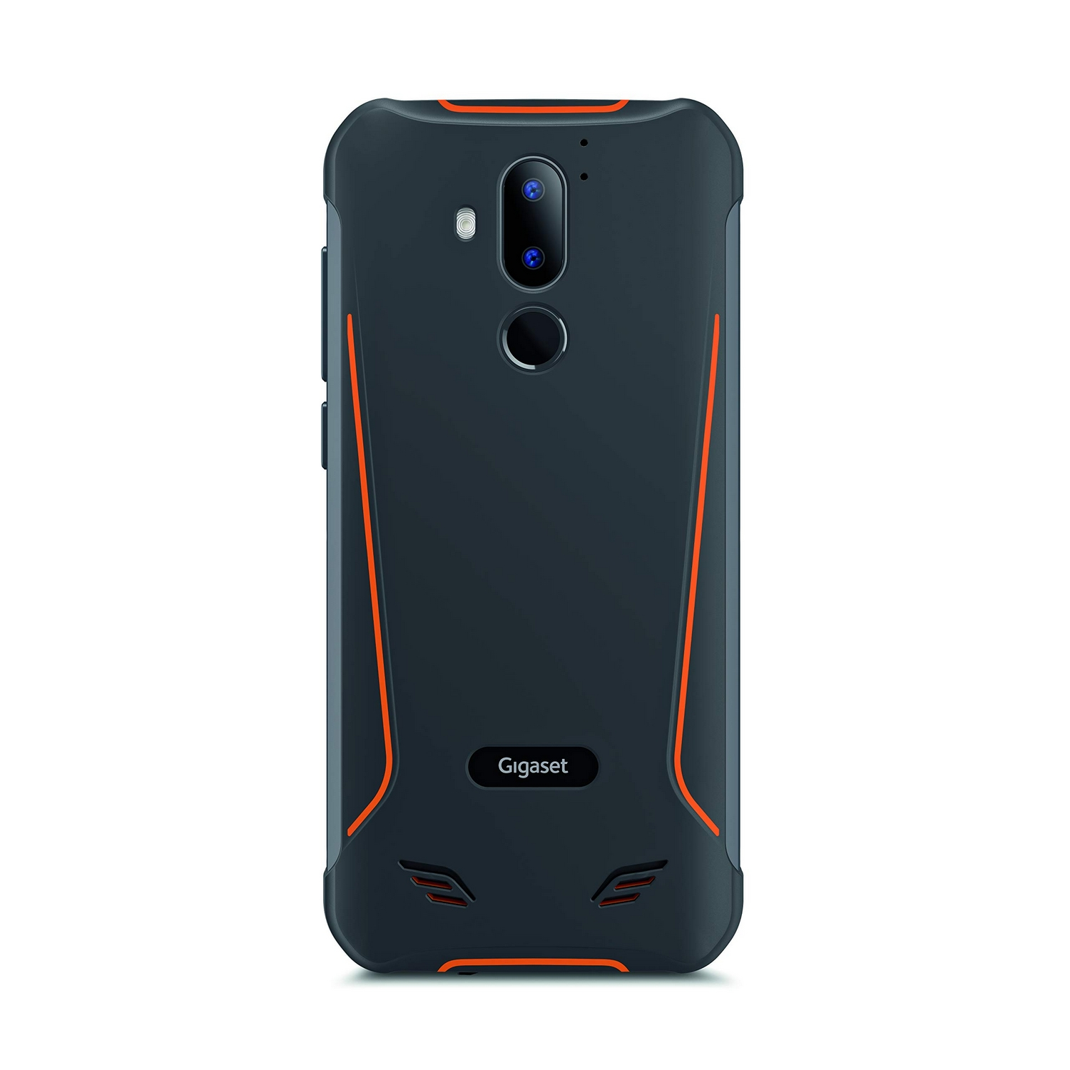 Gigaset GX290, Gris, 32 GB, 3 GB RAM, 6.1" HD+, Helio P23, 6200 mAh, Android