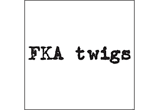 Fka Twigs - EP1  - (Vinyl)