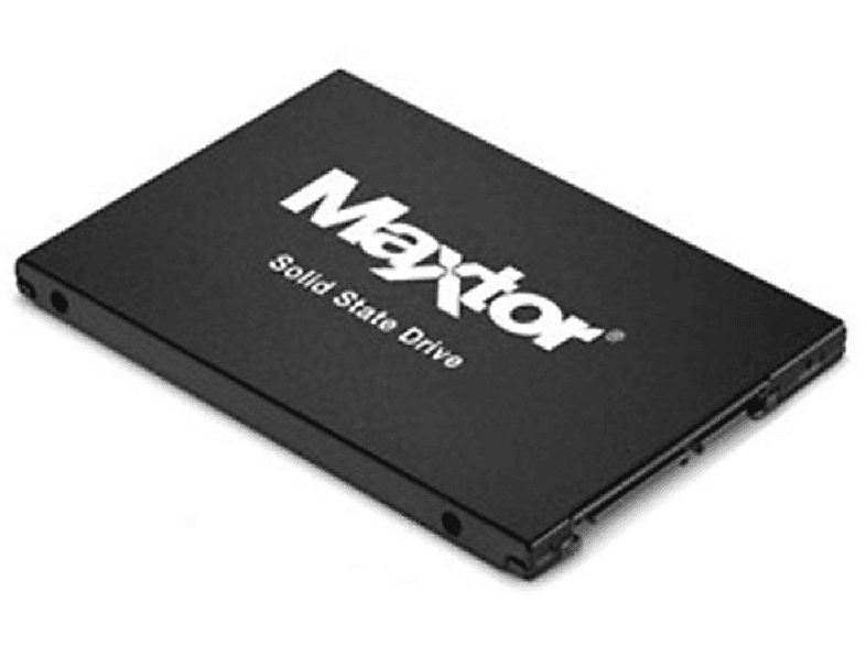 Disco Duro Ssd 240gb maxtor z1 seagate ya240vc1a001 240 sata 6 25 color negro 2.5 540
