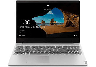 Portatil Lenovo S145 15iwl 15 6 Intel Core I5 8265u 8gb Ram 512gb Ssd W10