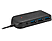 SPEEDLINK SL-140108-BK - Hub USB (Noir)