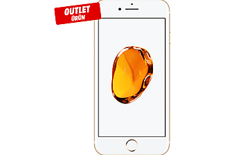 APPLE iPhone 7 32GB Akıllı Telefon Gold Apple Türkiye Garantili Outlet 1168067
