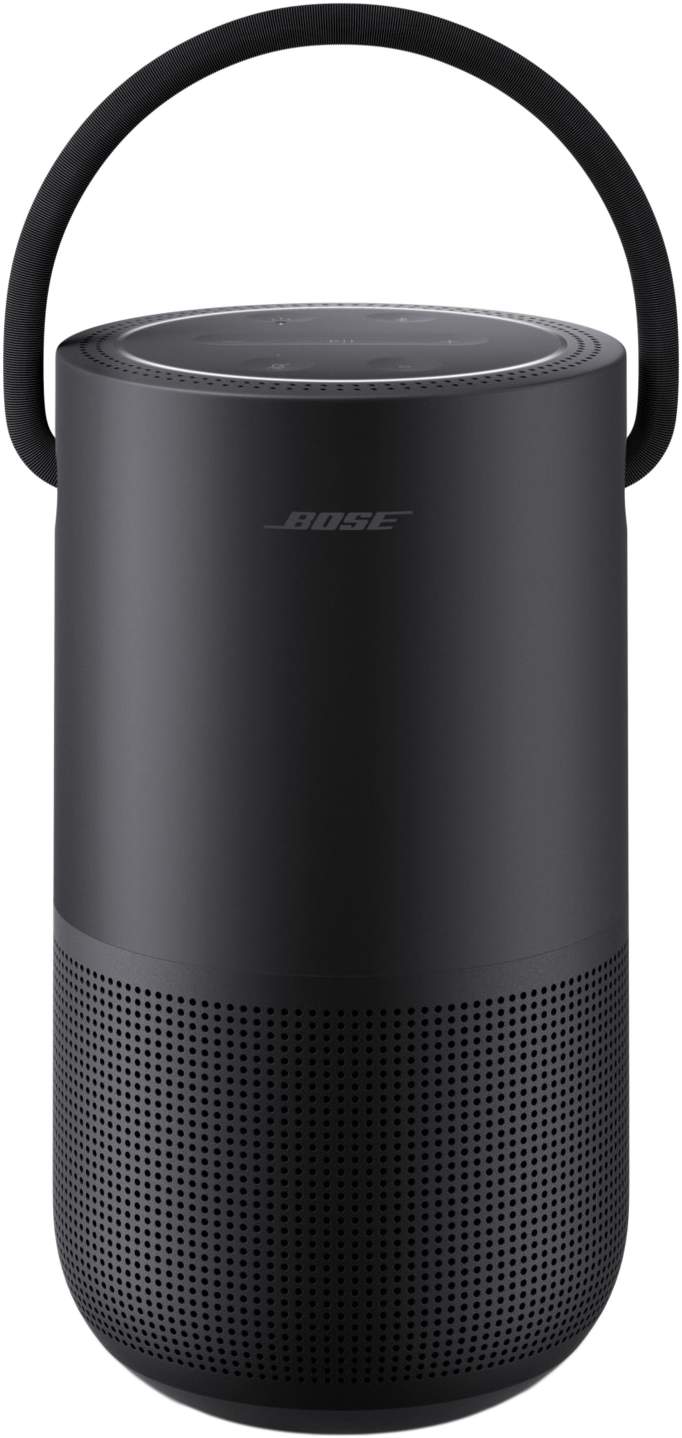 BOSE B 829393-2100 HS PORTABLE hordozható hangszóró