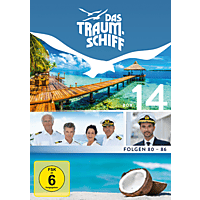 Das Traumschiff Box 14 DVD Online Kaufen | MediaMarkt