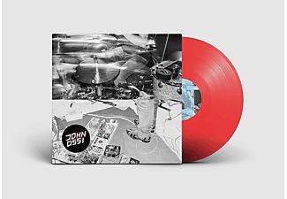 Johnossi - TORCH//FLAME  - (Vinyl)