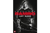 Rambo: Last Blood - DVD