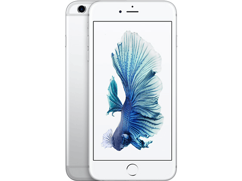 Iphone 6s plus on sale rose gold media markt