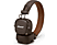 MARSHALL Casque audio sans fil Major III BT Brun (199741)
