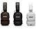 MARSHALL Casque audio sans fil Major III BT Brun (199741)