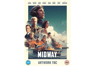 Midway - DVD