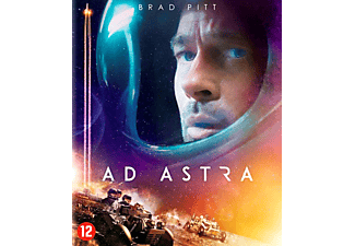 AD Astra - Blu-ray