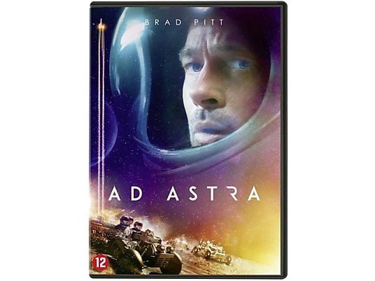 AD Astra - DVD