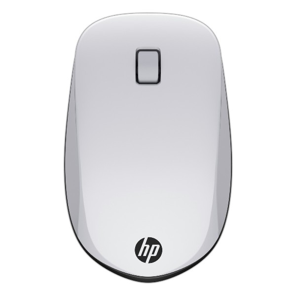 Hp Z5000 Plateado diseño ambidiestro indicador 1200 dpi gris ambidextro batería 6 meses 3 botones y rueda desplazamiento tecnología 3.0 windows 10 8 7 xp vista