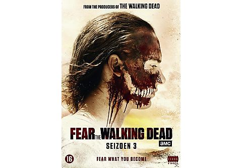 Fear The Walking Dead - Seizoen 3 | DVD