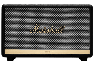 MARSHALL Enceinte Bluetooth Acton II Noir (184524)
