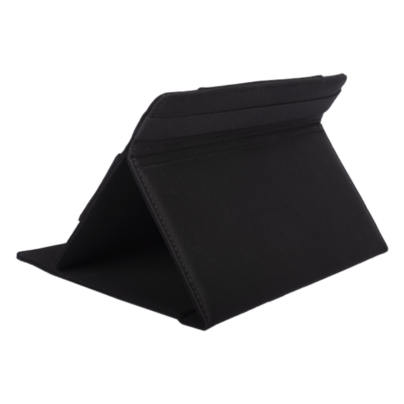 Silverht Neocase Funda universal negra para tablets 910.5 ht fabricada con neopreno de 9 10.5 pulgadas soporte cierre seguridad antiapertura neocase910.5